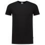 Tricorp T-shirt Elastaan Fitted 101013 Black