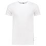 Tricorp T-shirt Elastaan Fitted 101013 White