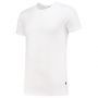 Tricorp T-shirt Elastaan Fitted 101013 White