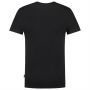Tricorp T-shirt Fitted 101004 Black