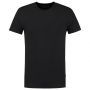 Tricorp T-shirt Fitted 101004 Black