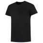 Tricorp T-shirt Fitted 101004 Black
