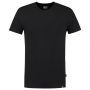 Tricorp T-shirt Fitted Rewear 101701 Black