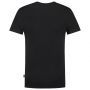 Tricorp T-shirt Fitted Rewear 101701 Black