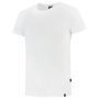 Tricorp T-shirt Fitted Rewear 101701 White