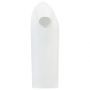 Tricorp T-shirt Fitted Rewear 101701 White