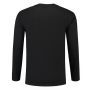 Tricorp T-shirt Lange Mouw 101006 Black