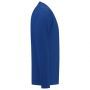 Tricorp T-shirt Lange Mouw 101006 Royalblue