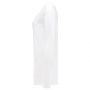 Tricorp T-shirt Lange Mouw Dames 101010 White
