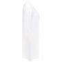 Tricorp T-shirt Lange Mouw Dames 101010 White