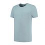 Tricorp T-shirt Premium 104008 Dusty Blue
