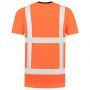 Tricorp T-shirt RWS Birdseye 103005 Fluor Orange