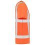 Tricorp T-shirt RWS Birdseye 103005 Fluor Orange