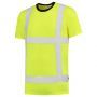 Tricorp T-shirt RWS Birdseye 103005 Fluor Yellow