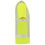 Tricorp T-shirt RWS Birdseye 103005 Fluor Yellow