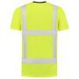 Tricorp T-shirt RWS Birdseye 103005 Fluor Yellow