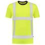 Tricorp T-shirt RWS Birdseye 103005 Fluor Yellow