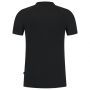 Tricorp T-shirt V-Hals RE2050 102701 Black