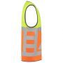 Tricorp Tabard Verkeersregelaar 453011 Fluor Orange-Yellow