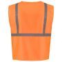 Tricorp Veiligheidsvest EN1150 Kids 453020 Fluor Orange