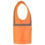 Tricorp Veiligheidsvest EN1150 Kids 453020 Fluor Orange