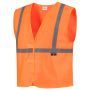 Tricorp Veiligheidsvest EN1150 Kids 453020 Fluor Orange