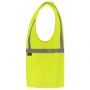 Tricorp Veiligheidsvest EN1150 Kids 453020 Fluor Yellow