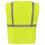 Tricorp Veiligheidsvest EN1150 Kids 453020 Fluor Yellow