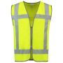 Tricorp Veiligheidsvest RWS Rits 453019 Fluor Yellow