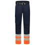 Tricorp Werkbroek High Vis 503012 Ink-Fluor Orange