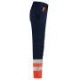 Tricorp Werkbroek High Vis 503012 Ink-Fluor Orange