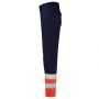 Tricorp Werkbroek High Vis 503012 Ink-Fluor Orange