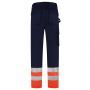 Tricorp Werkbroek High Vis 503012 Ink-Fluor Orange