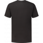 WorkMan T-shirt Super Heavy - Zwart maat M