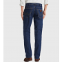 Wrangler Spijkerbroek Texas Dark Stw Stretch - L32-W34