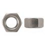 Zeskantmoer RVS A4 DIN 934