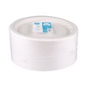 - Bord Karton 100 Stuks 22cm