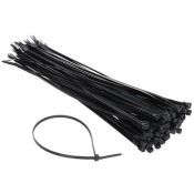 - Bundelband UV Bestendig Zwart