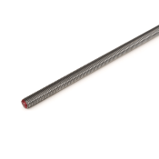 - Draadstang DIN 975 RVS A4