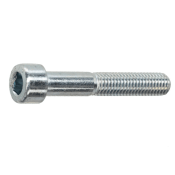 - Inbusbout CK DIN 912 8.8 Galvanisch Verzinkt