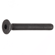 - Inbusbout VK DIN 7991 10.9 Zwart