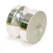- Kamlok-Koppeling ALUMINIUM-PLUG/DP MNL 6"