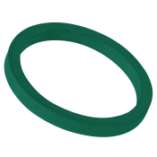 - Kamlok-Koppeling SNELKOPP/VITON-RING 1"