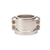 - Klemschaal ALU-KLEMSCHALEN 150 X 10 MM