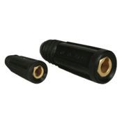 - Laskabelkoppeling bus/female BK 70 MM2