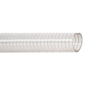 - Levensmiddelen bestendige zuig/persslang ARMOFLEX 16 X 22 MM