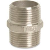 - Nr. 280 - Dubbele Nippel NR.280-1.1/4"