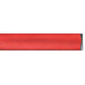 - Plat oprolbare brandweerslang PYROFLAT/RED 52 MM