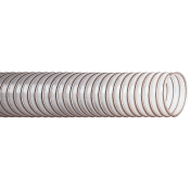 - Polyurethaan afzuigslang PURFLEX/L INW.DIAM 203 MM