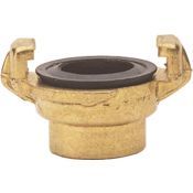 - Snelkoppeling met binnendraad MS SNELKOPPELING 3/8" BI.DR